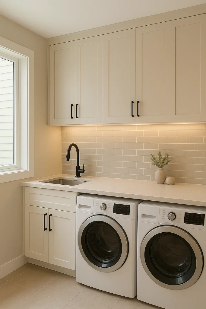 Choose Durable Yet Stylish Materials