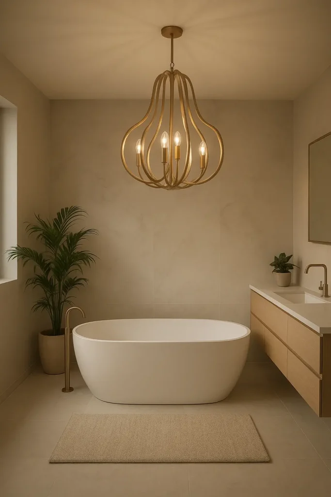 Choose Statement Lighting