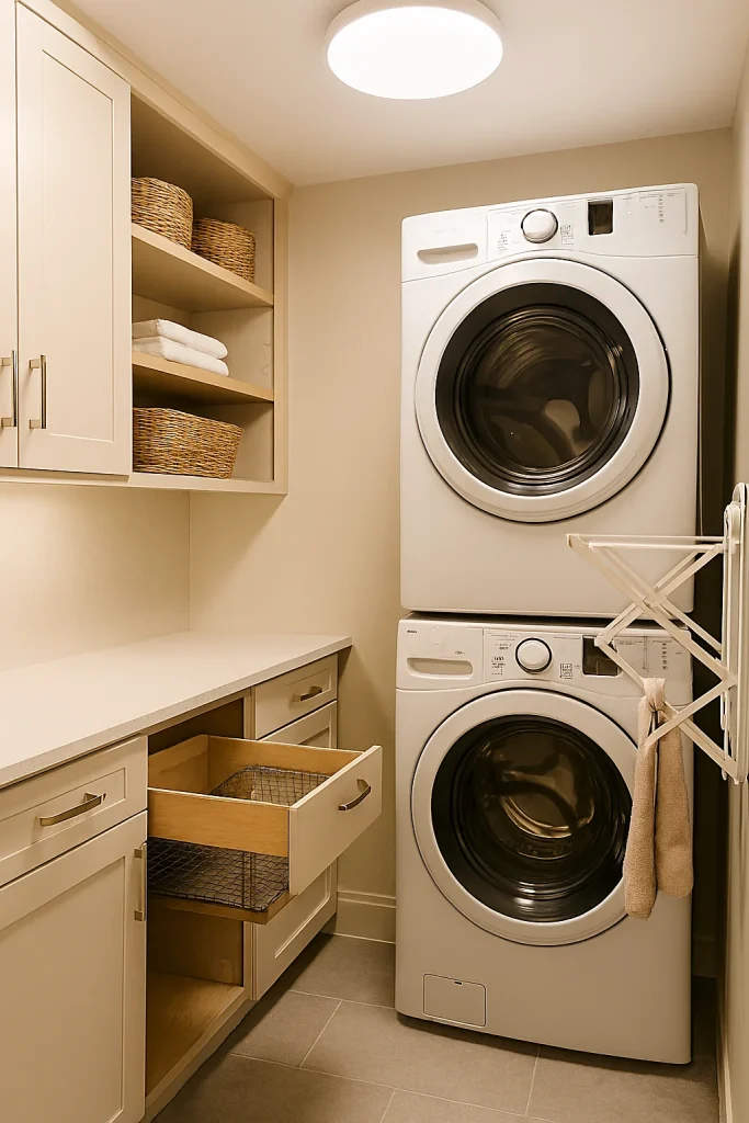 Design for Small Spaces Compact & Clever Layouts