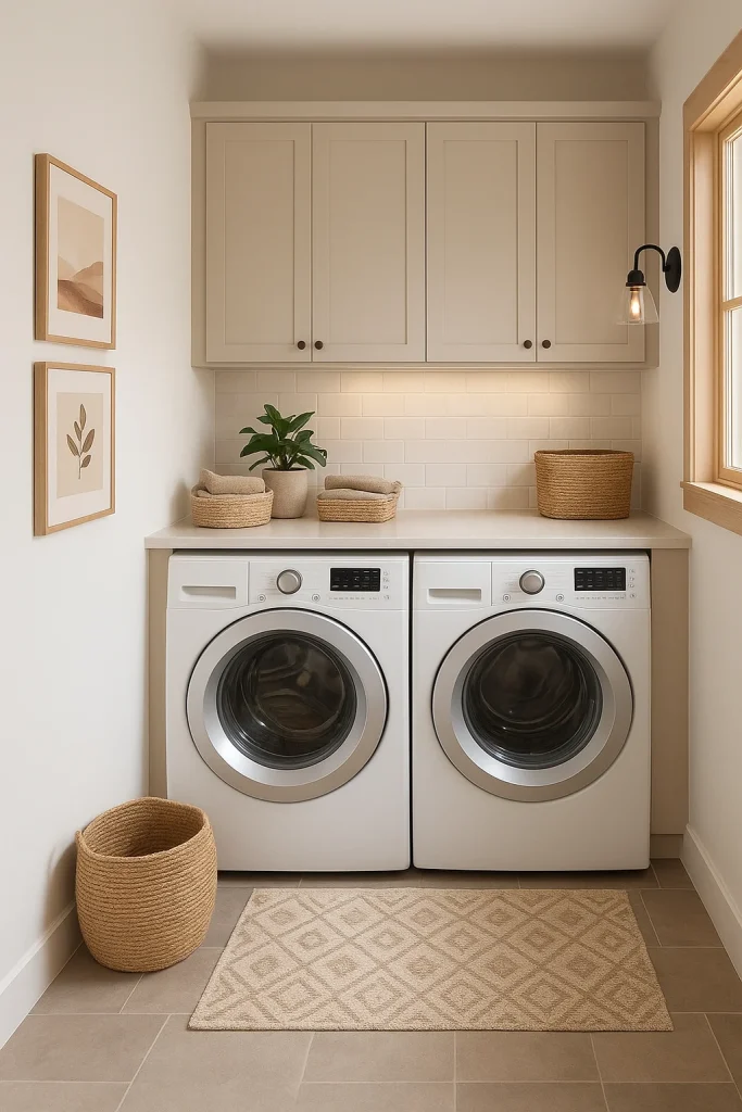 Personalize with Decorative Touches