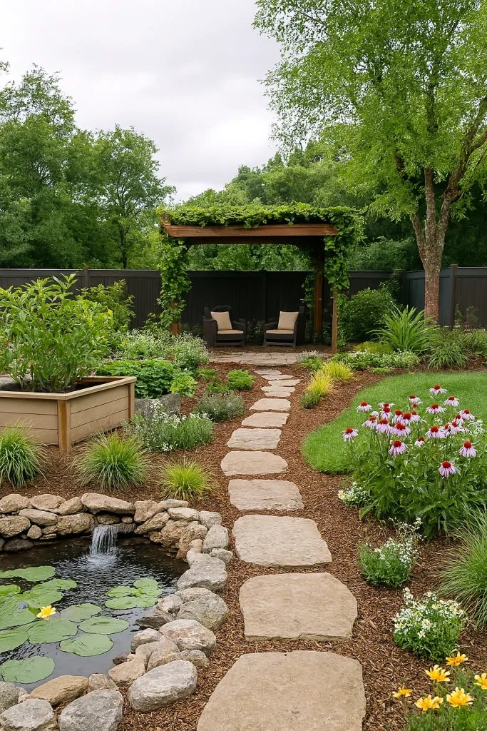 Build a Relaxation Retreat