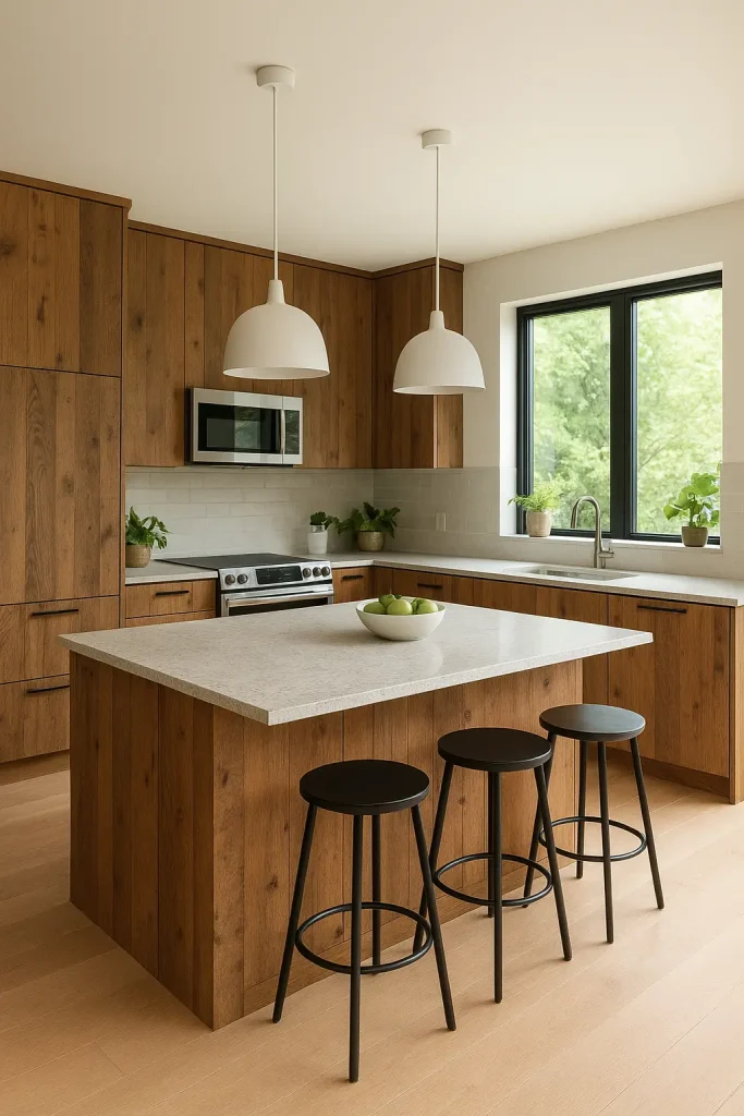 Focus on Sustainable and Eco-Friendly Choices