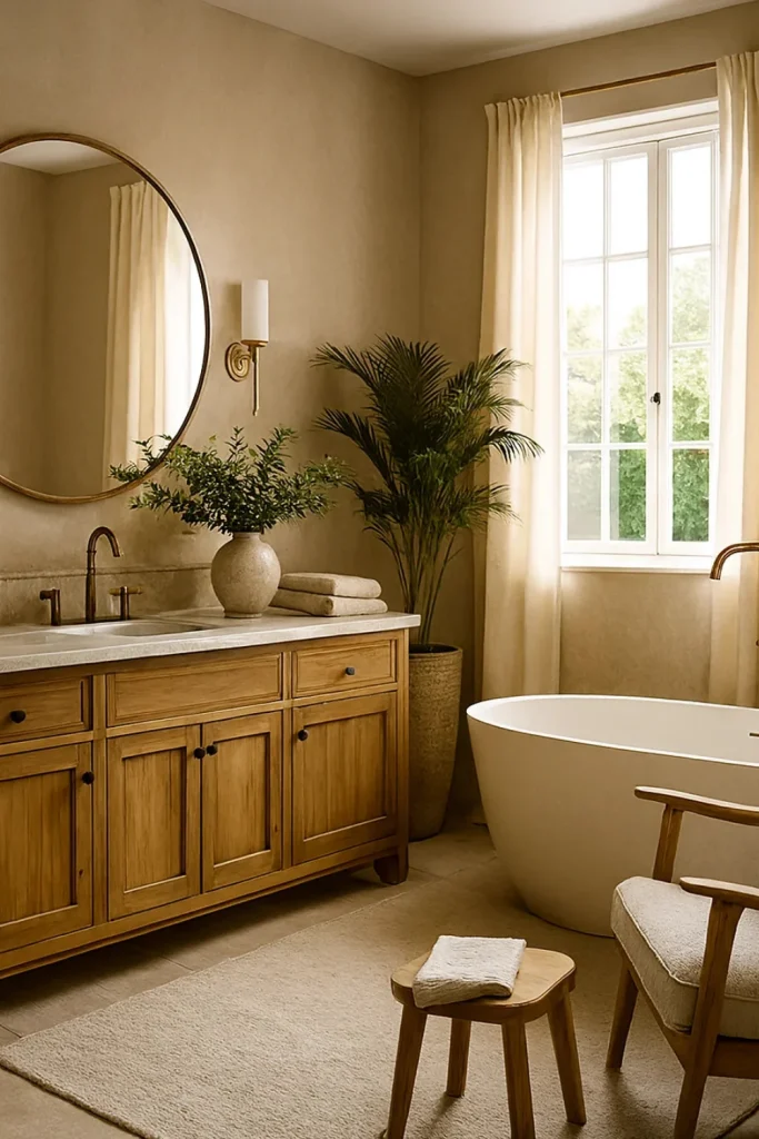 Incorporate Nature – Organic Luxury