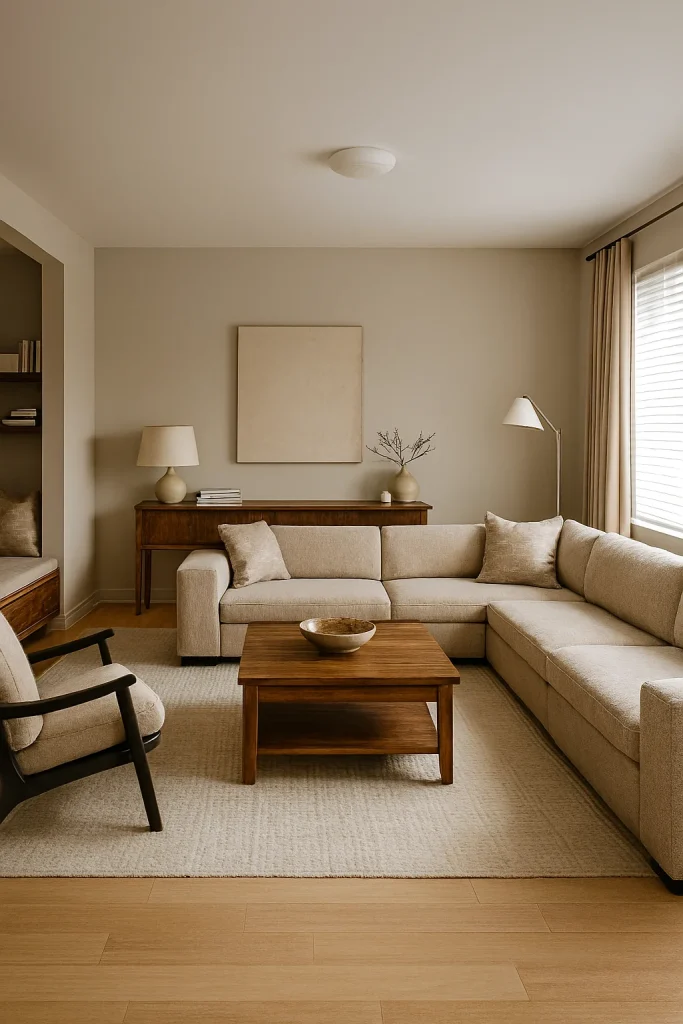 Optimize Layout with Smart Furniture Placement