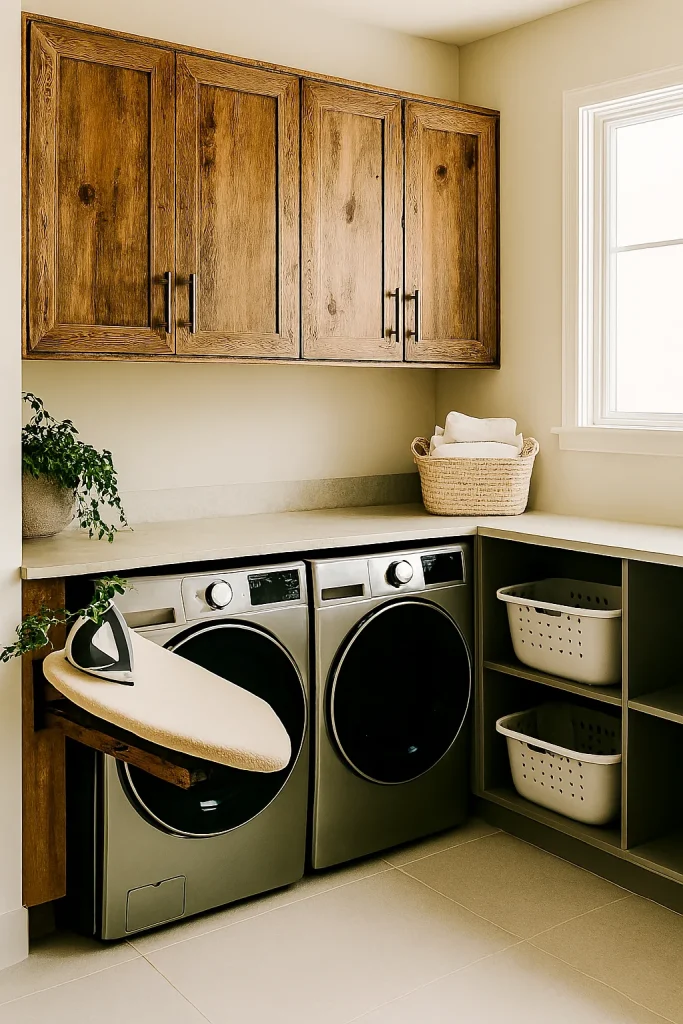 Recycled or Eco-Friendly Cabinets
