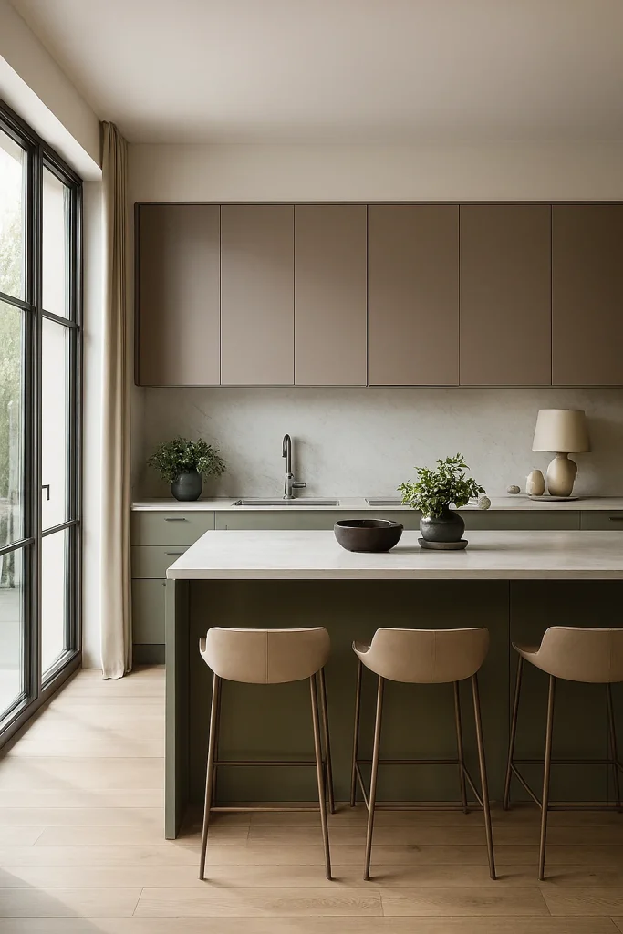 Refresh Your Space with a Modern Color Palette