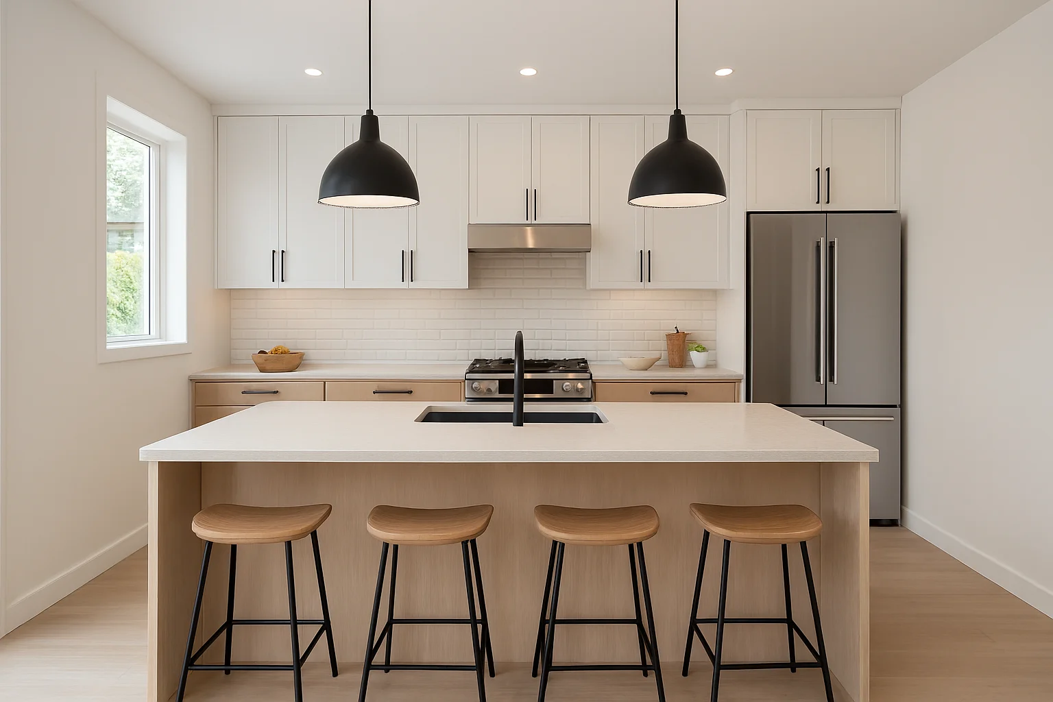 kitchen ideas modern