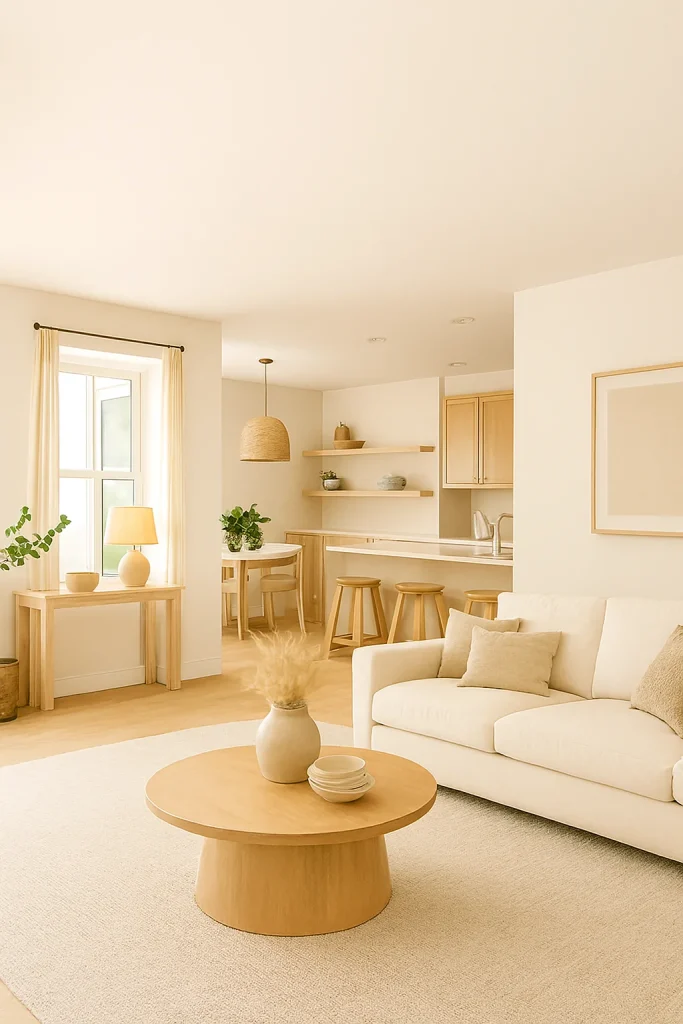 Create a Layout That Fits Your Lifestyle