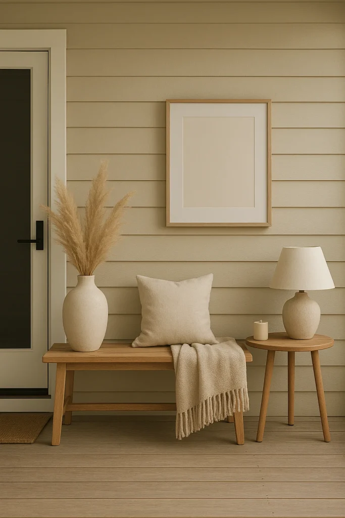 Decorate with Thoughtful Accessories