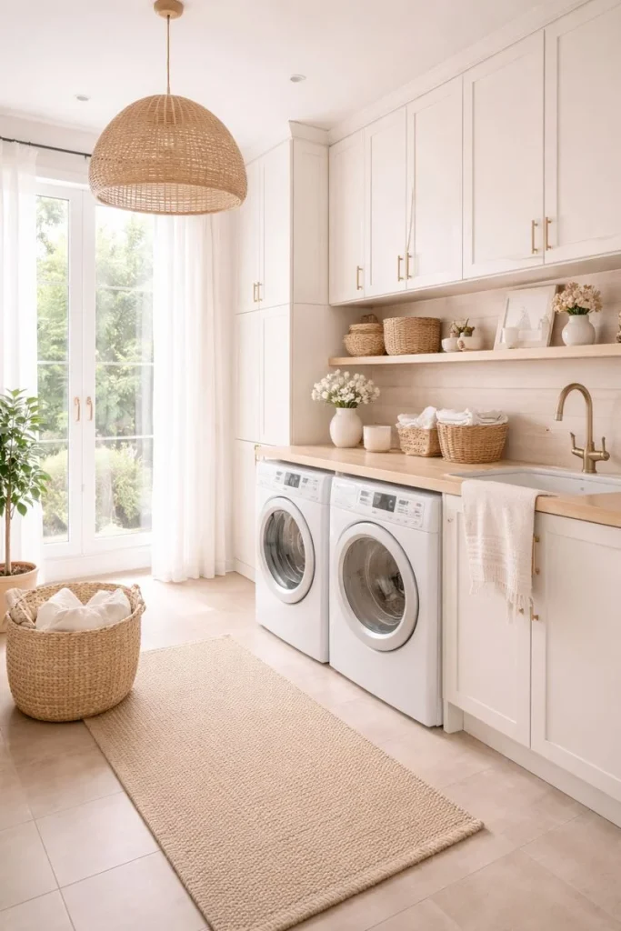 Embrace a Light and Airy Color Palette