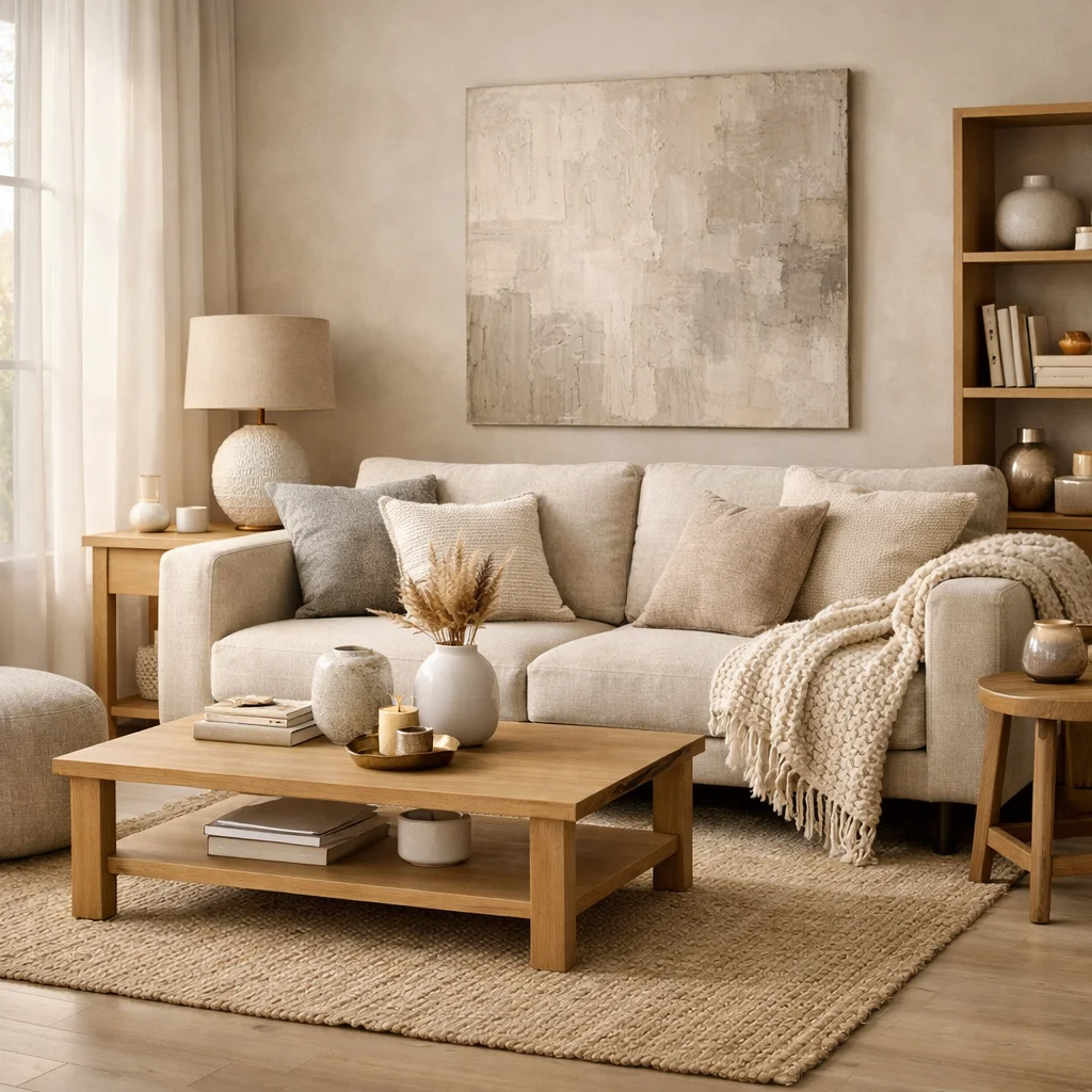 Incorporate Texture for Visual Interest