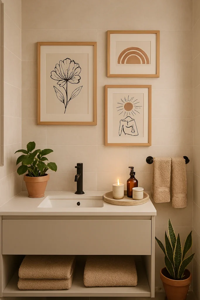Personal Touches That Reflect Your Style