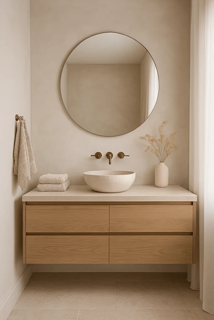 Soft Neutral Color Palettes for a Timeless Look