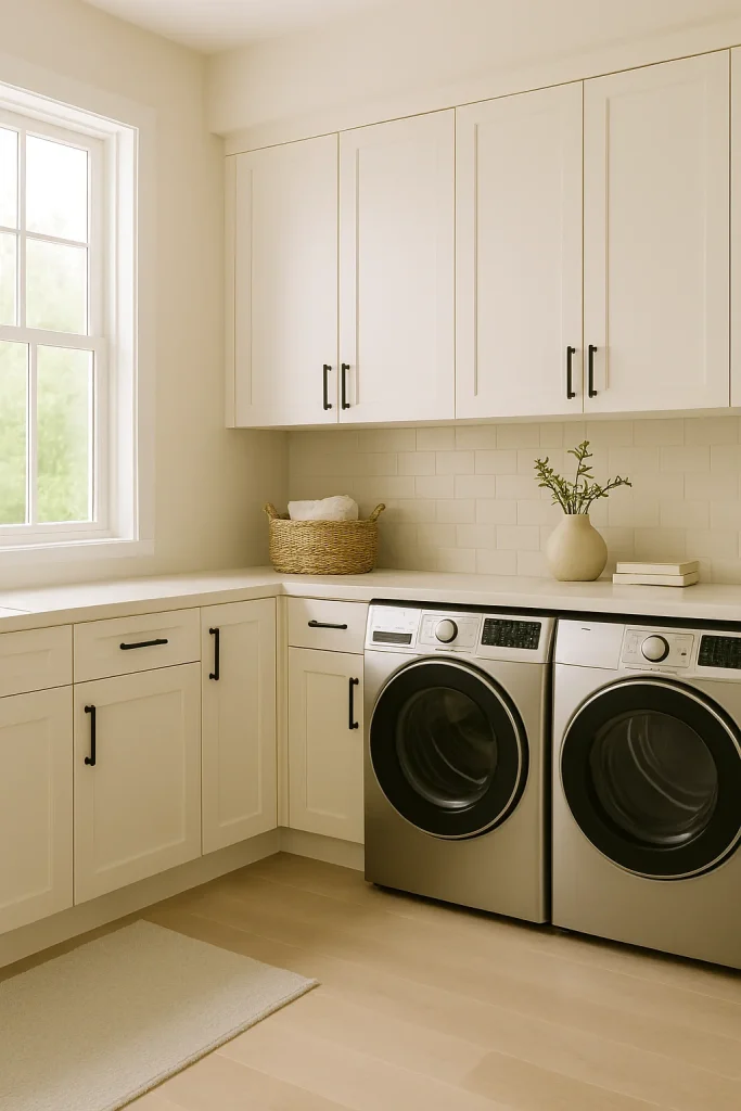 Upgrade Your Cabinets and Hardware