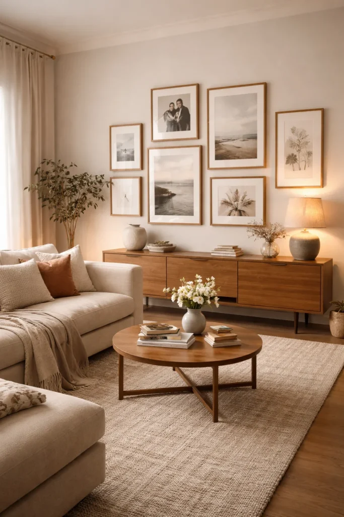 Choose Art and Décor with Purpose
