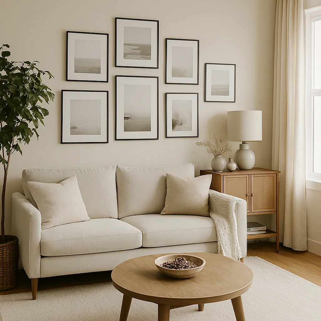 Add Personal Touches That Reflect Your Lifestyle