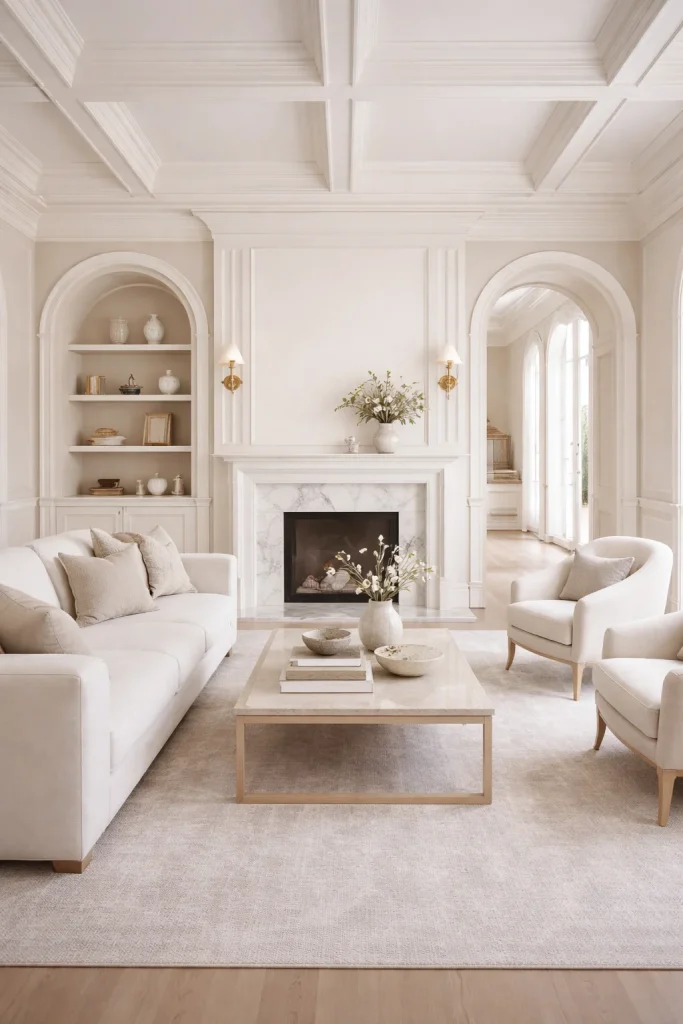  Focus on Architectural Details