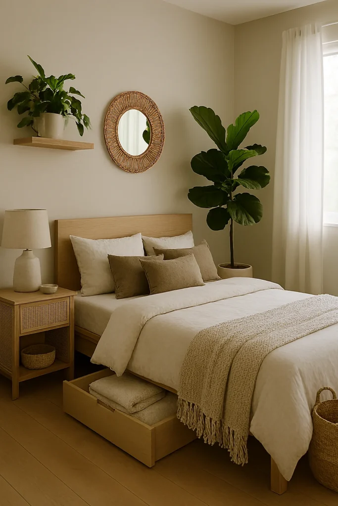 Incorporate Natural Elements