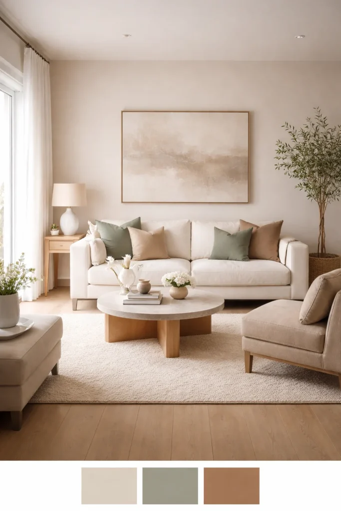  Create a Refined and Cohesive Color Palette