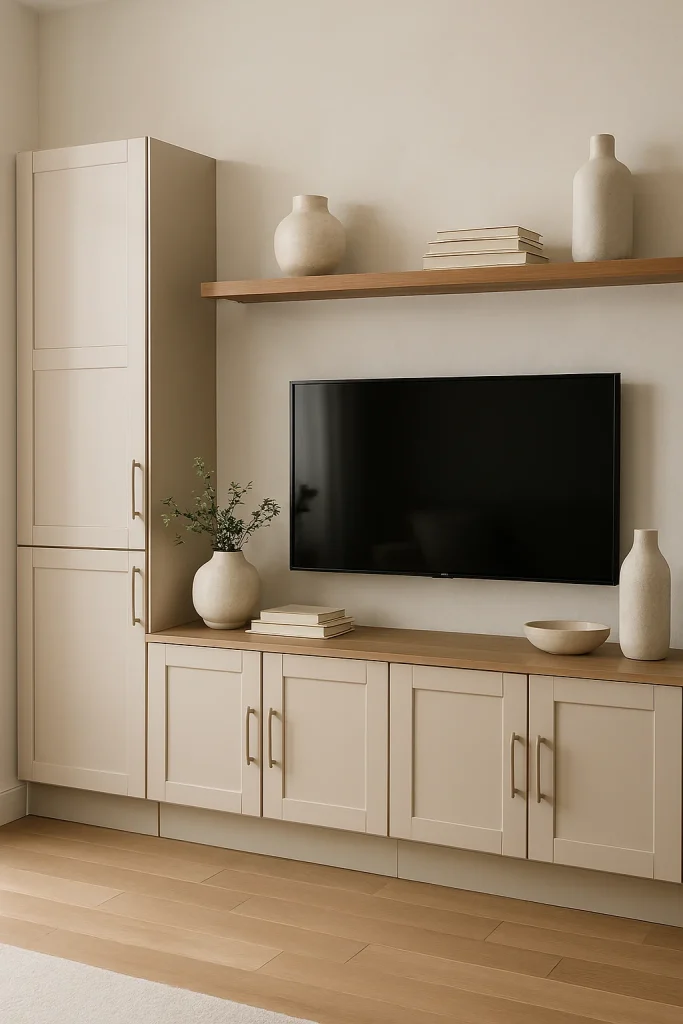 Use IKEA Kitchen Cabinets Beyond the Kitchen