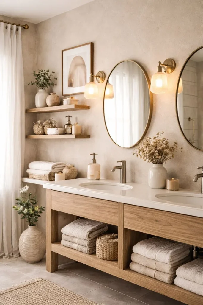 Use Wall Decor to Add Personality