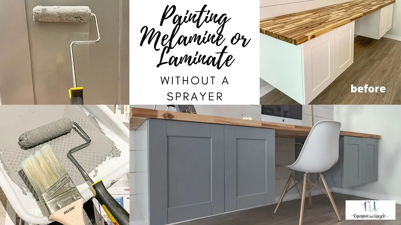 Why Cabinet Paint Matters More Than Wall Paint