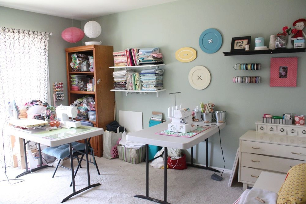 Add Inspiring Decor