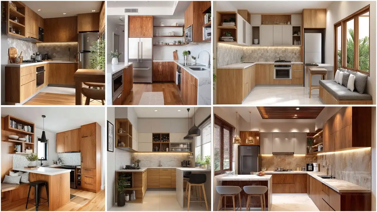 Choose a Minimalist Design Style