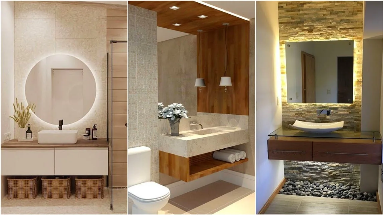 Create a Feature Wall