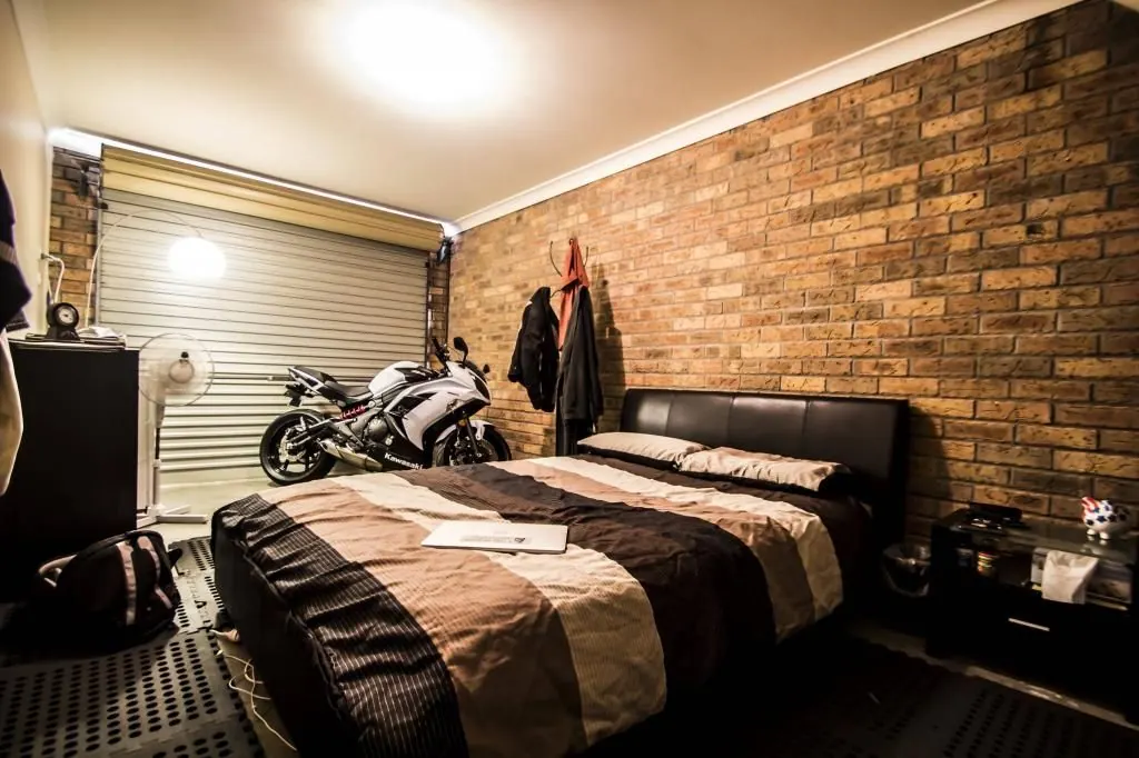 Create a Guest Bedroom