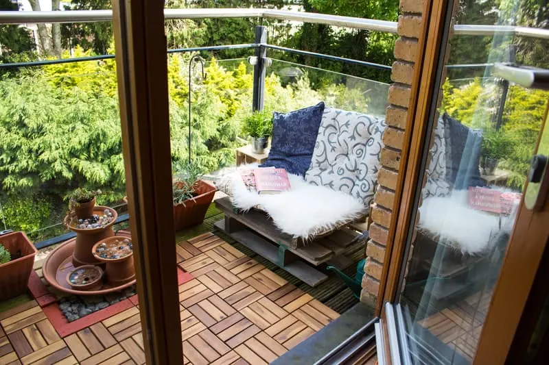 Create a Relaxing Zen Corner