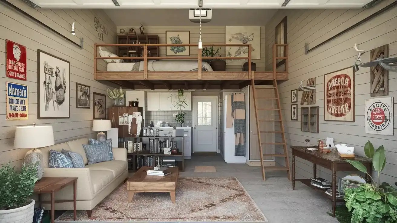 Guest Bedroom Suite