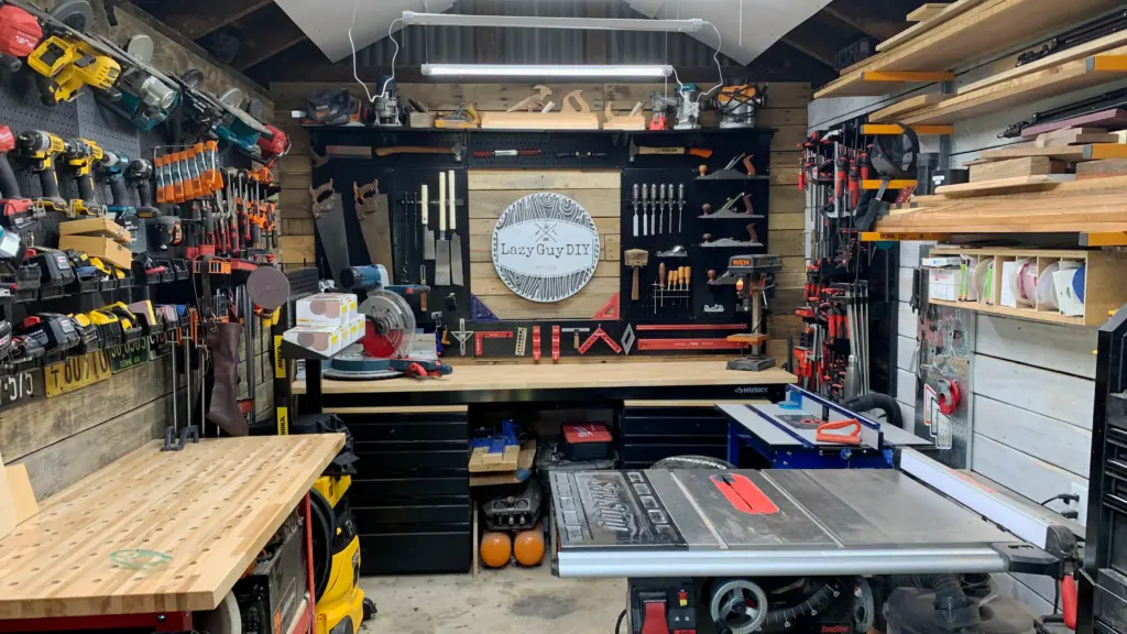 Hobby Workshop