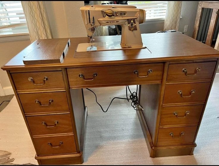 Invest in a Functional Sewing Table