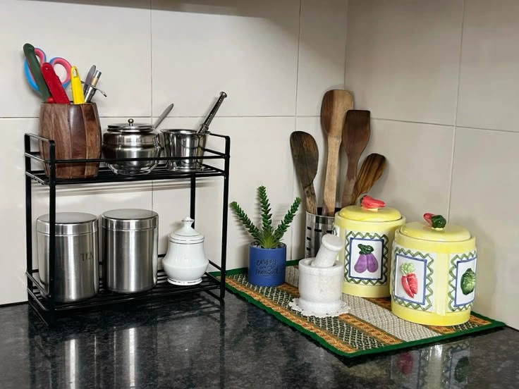Keep It Minimal and Clutter-Free