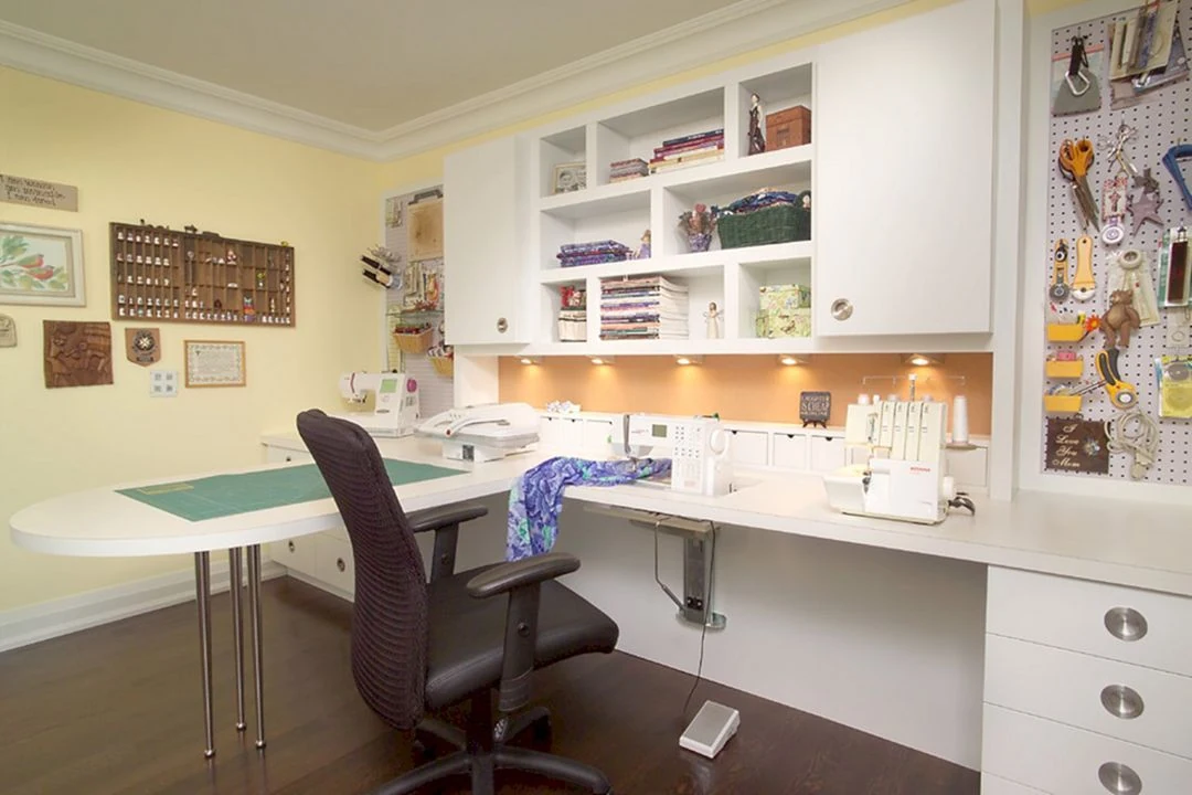 Maintain a Clean & Efficient Workflow