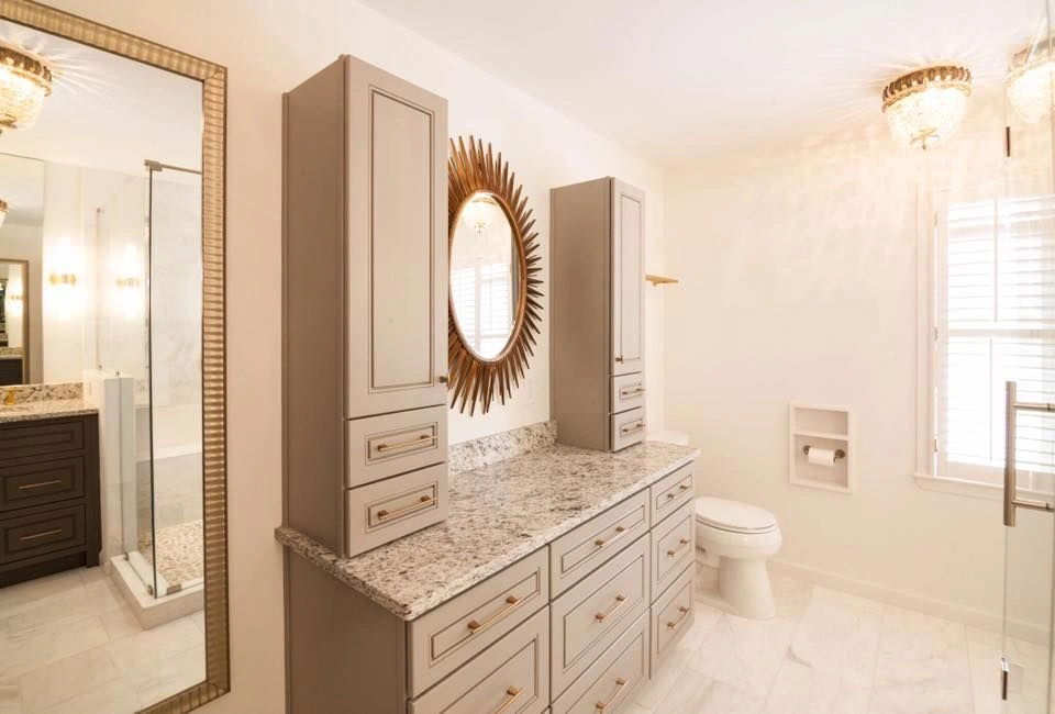 Smart Storage Solutions