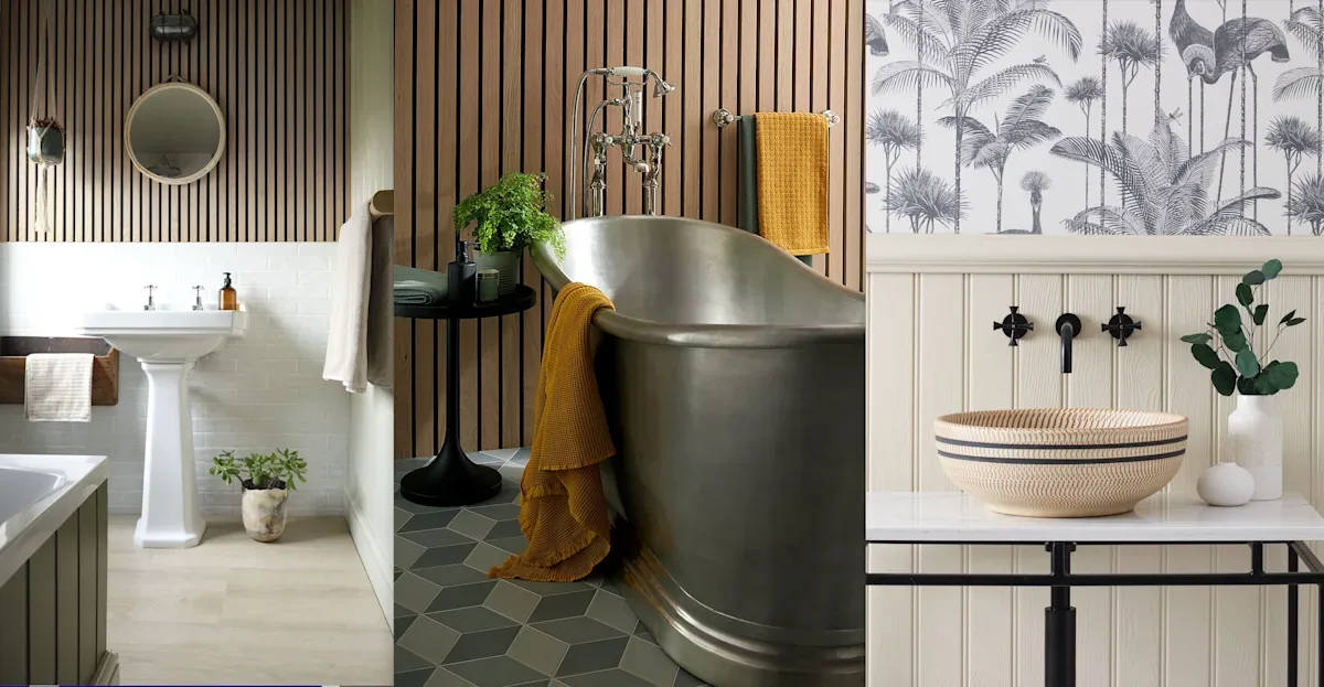 Use Textiles to Add Warmth