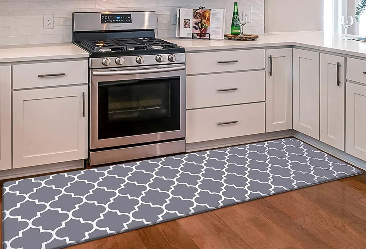 Add a Statement Rug