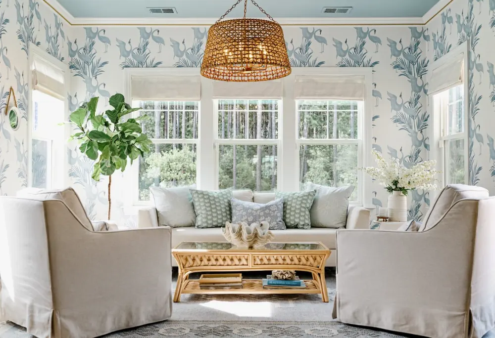 Add a Touch of Color