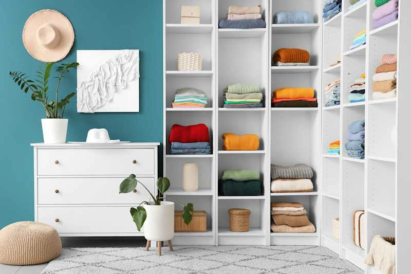 Create Zones for Better Organization