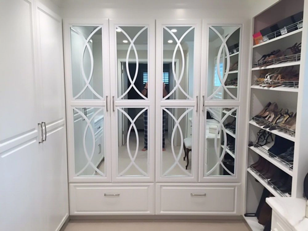 Customize Doors for a Designer Look