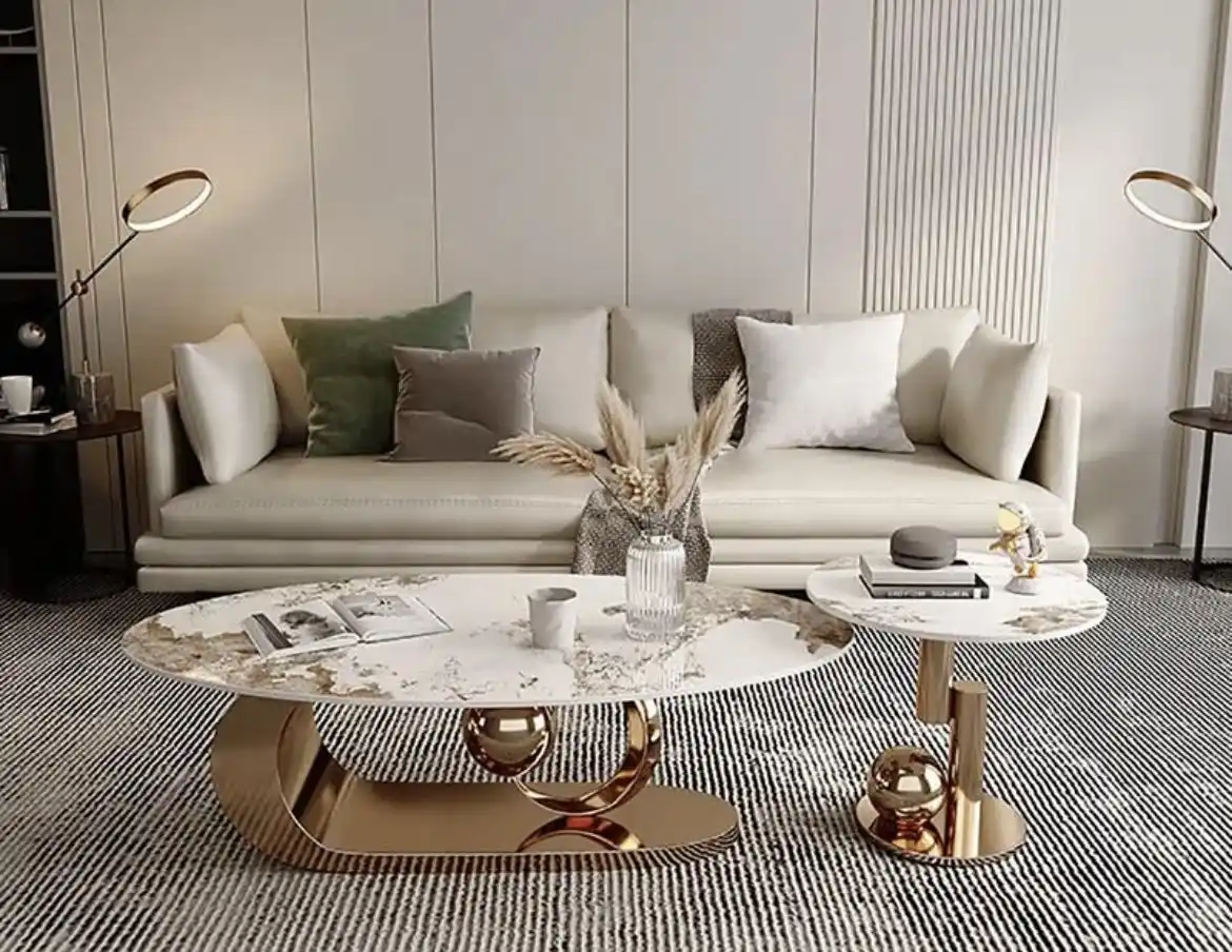 Embrace Minimalism