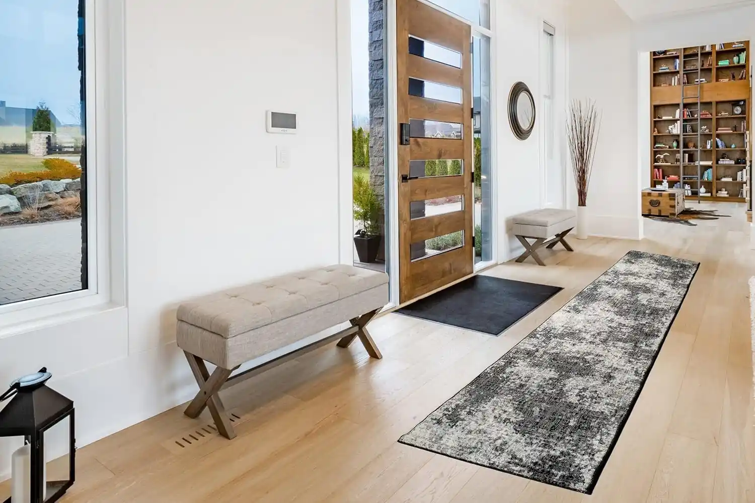Incorporate Rugs & Runners