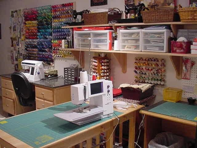 Make It Multi-Functional