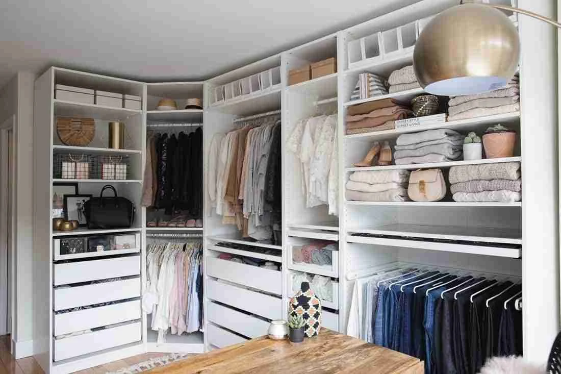 Maximize Corner Spaces