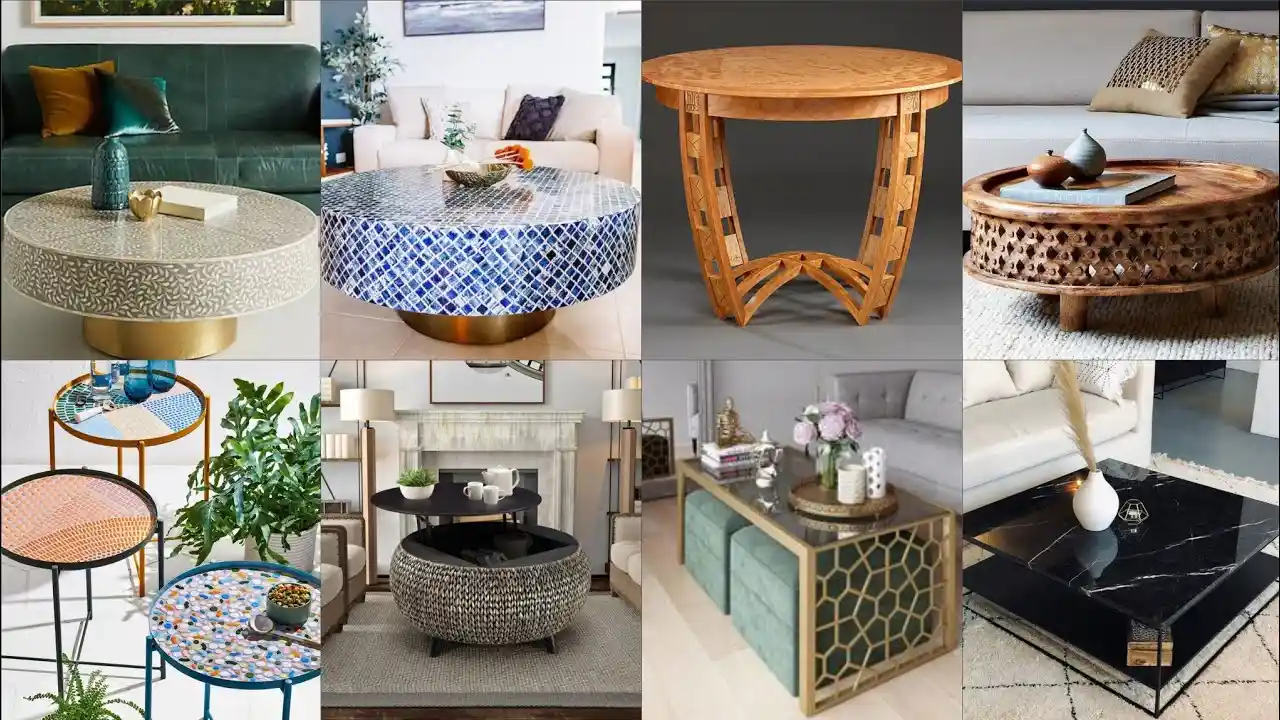 Mix Textures and Materials