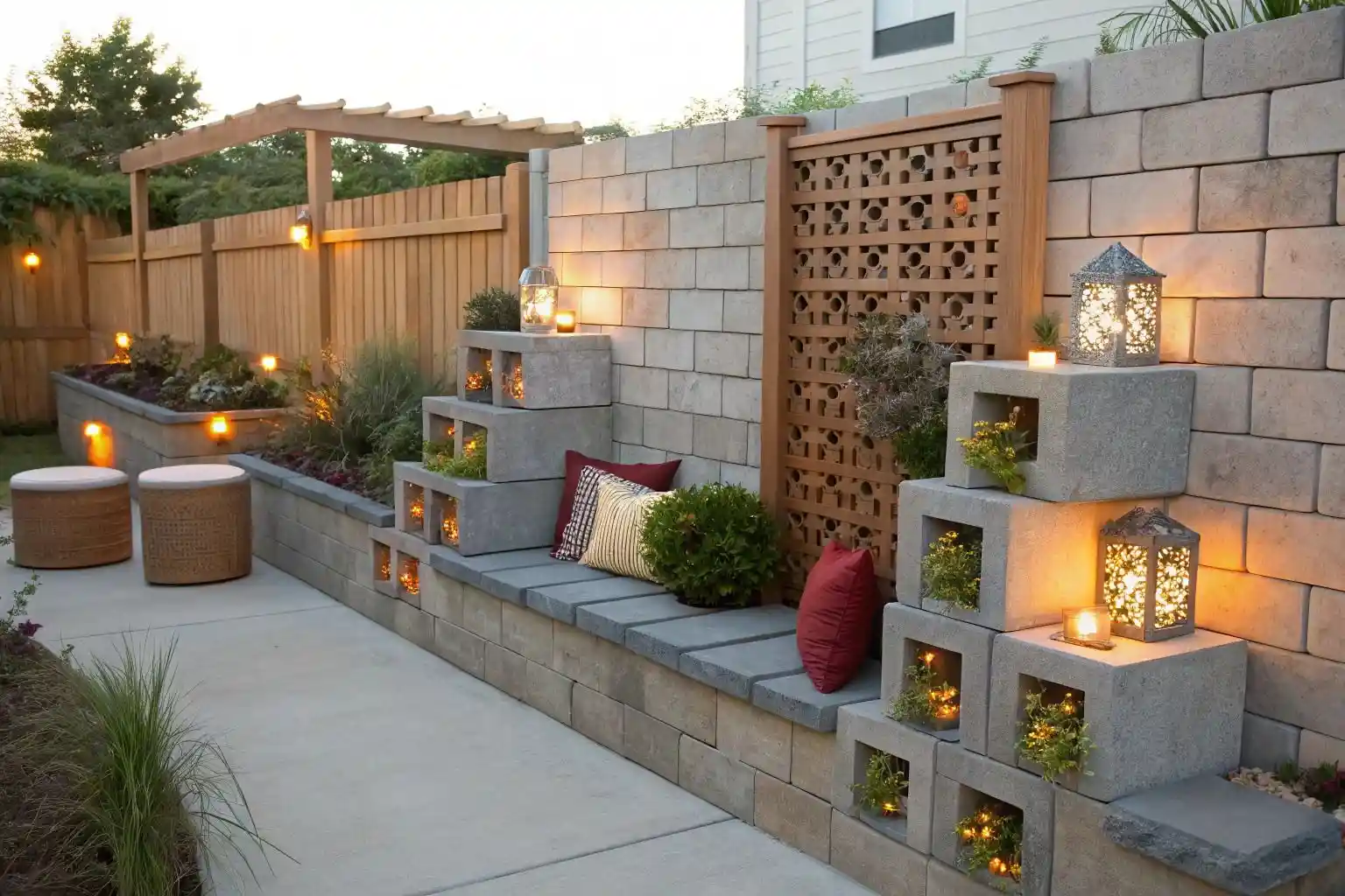 Personalize with Unique Decor Accents