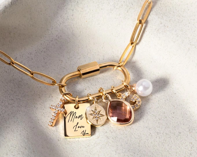 Personalized Jewelry A Timeless Keepsake