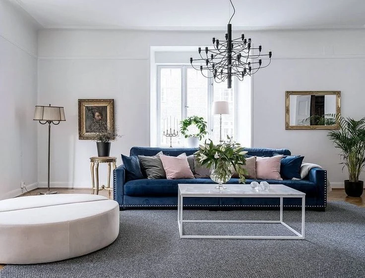 Scandinavian Minimalism